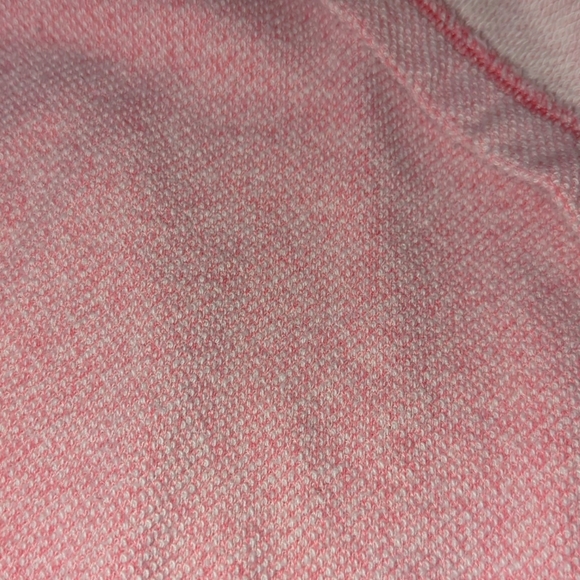 Maternity Nursing Snap Sweatshirt Small - Picture 6 of 11